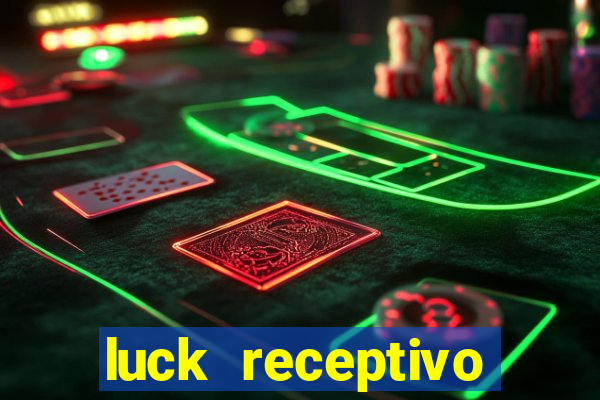 luck receptivo porto seguro